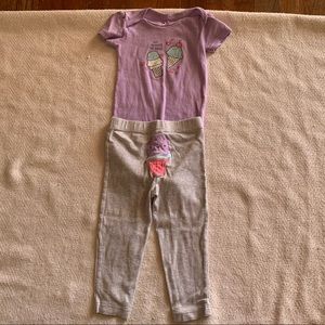 Little Girl’s Clothing